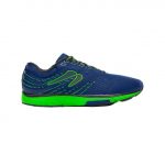 Newton Kismet 9 Navy/Green Außen