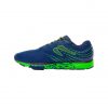 Newton Kismet 9 Navy/Green innen