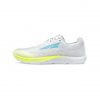 Altra Escalante Racer W White außen
