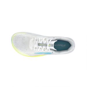 Altra Escalante Racer W White oben