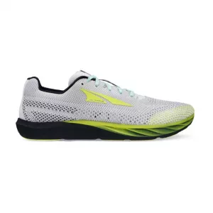 Altra Escalante Race white/Lime außen