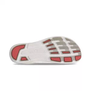Escalante Racer 2 white/Coral schuhsohle