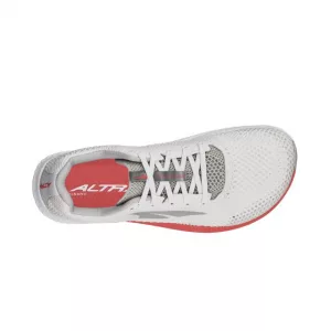 Escalante Racer 2 white/Coral oben