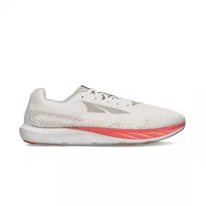 Escalante Racer 2 white/Coral außen