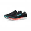 Altra Escalante Racer 2 black herren schräg