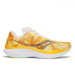 Kinvara 15 Peel/White außen
