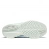 Saucony Kinvara 15 Damen Blau Sohle