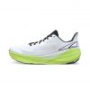 Altra Experience Flow white/lime innen