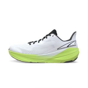 Altra Experience Flow white/lime innen