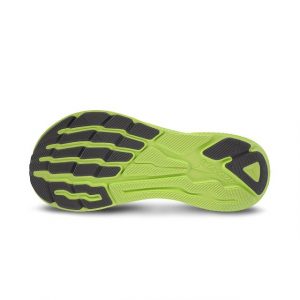 Altra Experience Flow white/lime Schuhsohle