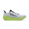 Altra Experience Flow white/lime außen