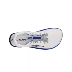 Altra escalante 4 white/blue oben