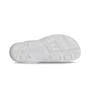 Escalante 4 White/White schuhsohle