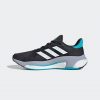Adidas Solarcontrol schwarz/grau/blau innen