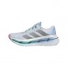 Adistar Byd Cloud White / Silver Metallic / Flash Aqua außen