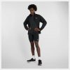 NB Sleek Pocket Half Tight 9" black vorne