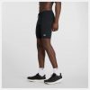 NB Sleek Pocket Half Tight 9" black schräg