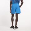 NB RC Short 7" Blue agate hinten