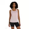 New Balance Tank Ice Wine vorne