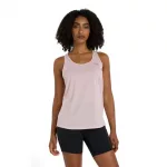 New Balance Tank Ice Wine vorne