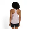 New Balance Tank Ice Wine hinten