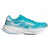 Adidas Supernova Charge blue damen außen