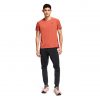 On weather Pants black vorne
