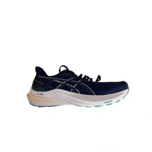Asics GT-2000 blue außen