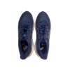 Asics GT-2000 blue oben