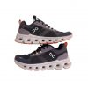On Cloudcore Iron/Lavendel beide