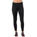 Asics core winter Tight black vorne