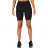 Asics Road High Waist 8In Sprinter vorne