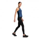 On Performance Tank W Denim | Navy seite
