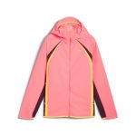 PUMA Run Ultraweave Raincell Jacket Damen front