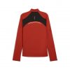 PUMA RUN CLOUDSPUN mars red hinten