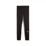 PUMA RUN Fav Angeraute lange Laufhose Herren vorne