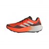 Adidas Terrex Agravic 3 Semi Impact Orange / Grey One / Core Black innen