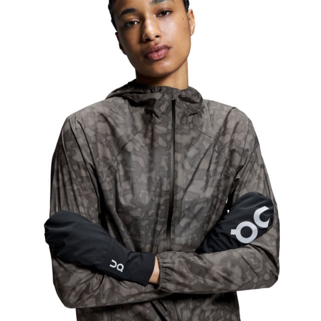 On Core Glove Handschuhe Black