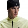 On Core Beanie black vorne
