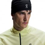 On Core Beanie black vorne