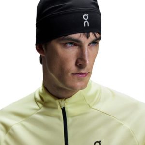 On Core Beanie black vorne