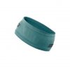 CEP The Run Headband unisex blue/grey hinten