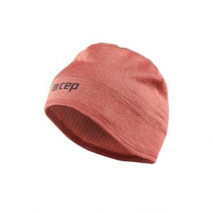 Cold Weather Beanie rose vorne