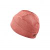 Cold Weather Beanie rose hinten