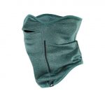 CEP Cold Weather Neckwarmer blue/grey seite