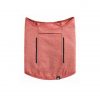 CEP Cold Weather Neckwarmer rose hinten