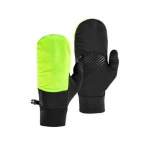 Cold Weather Gloves 2in1