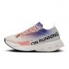 On Cloudboom Stike White | Flame innen