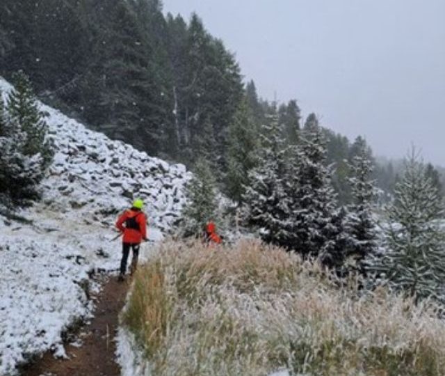 Speedgoat testbericht