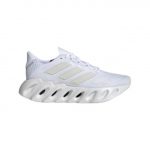 Adidas Switch FWD 2 Damen Cloud White / Zero Metalic / Dash Grey außen